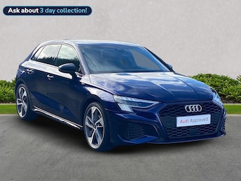 Audi - A3