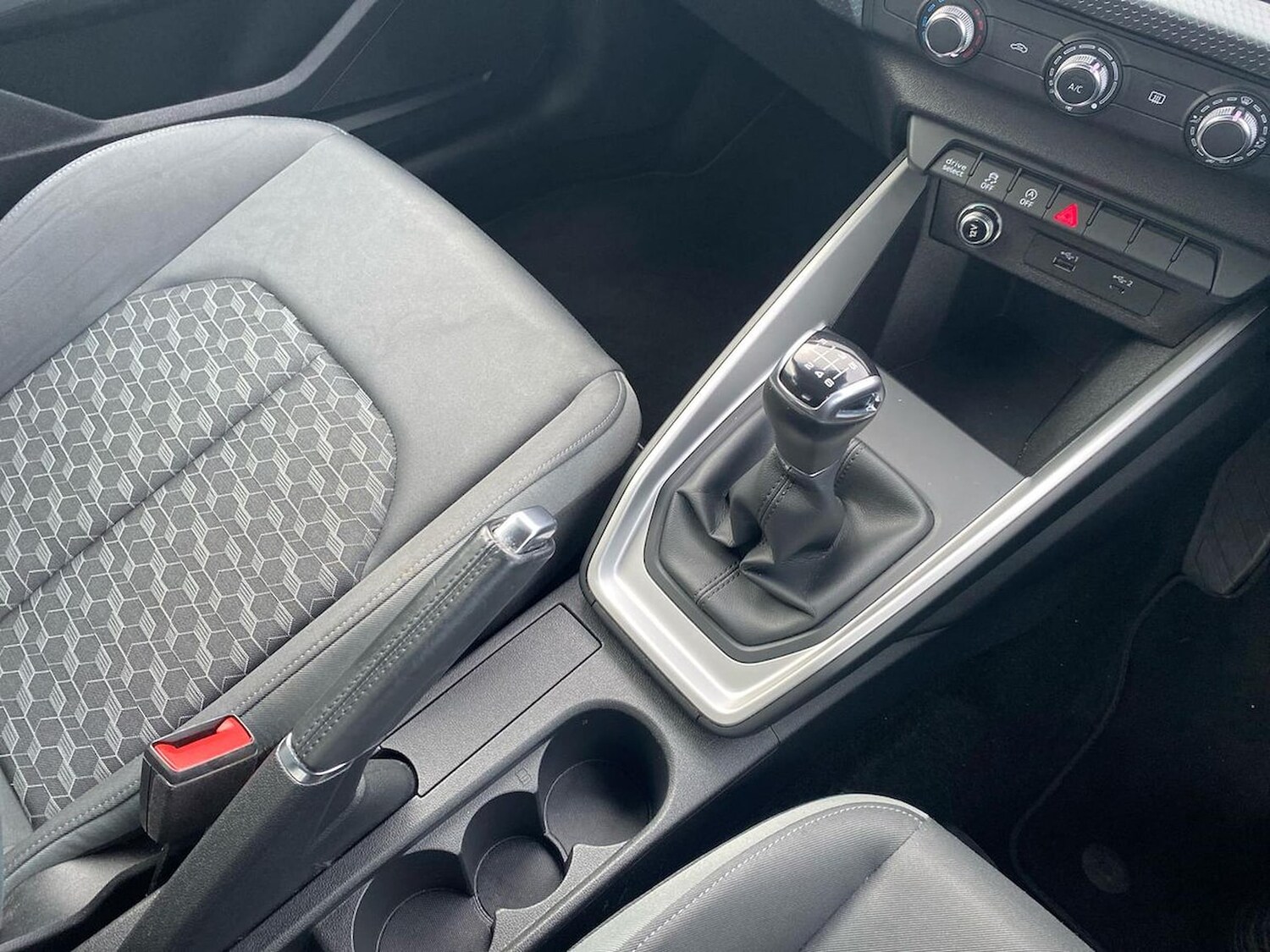 Used Audi A1 2018 for sale - 76741185: Photo 13