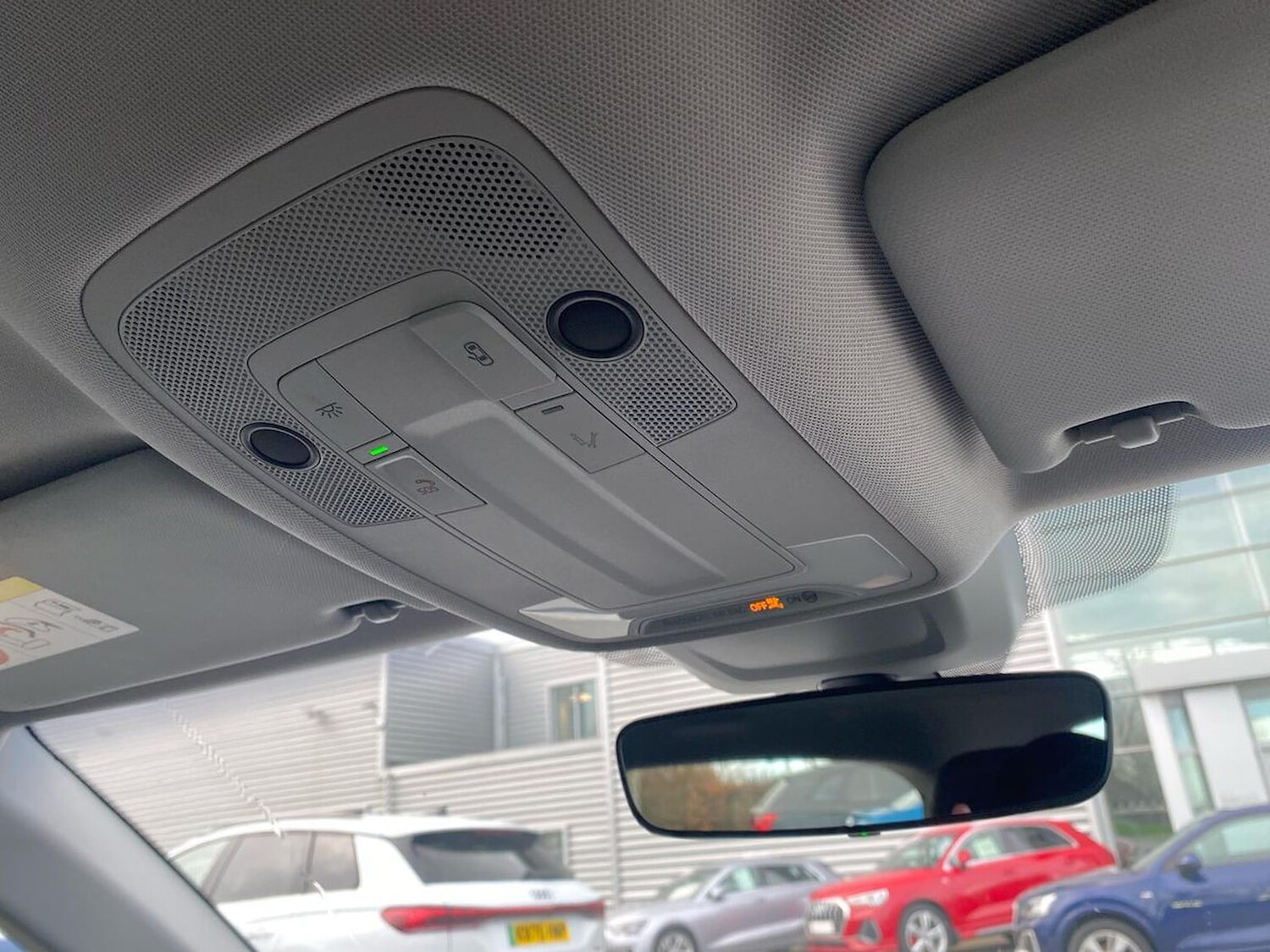 Used Audi A1 2018 for sale - 76741185: Photo 14