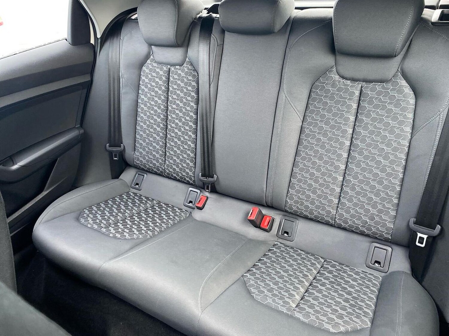 Used Audi A1 2018 for sale - 76741185: Photo 16