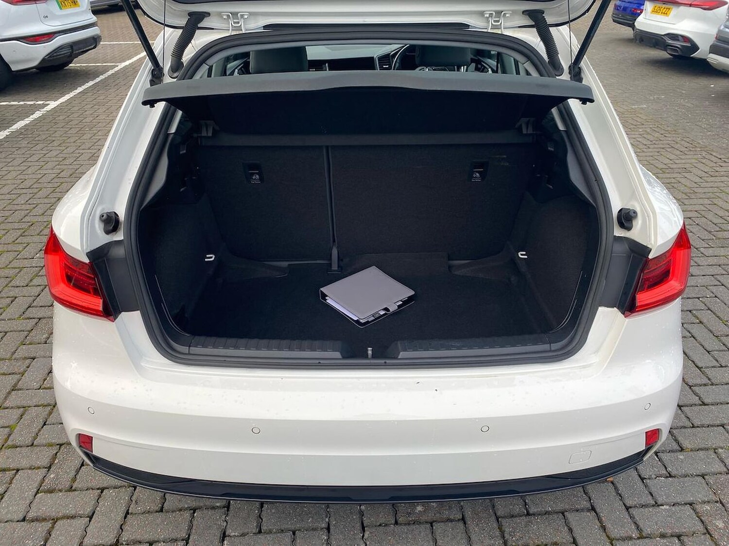 Used Audi A1 2018 for sale - 76741185: Photo 17