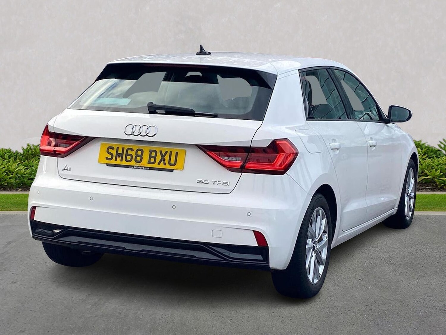 Used Audi A1 2018 for sale - 76741185: Photo 18