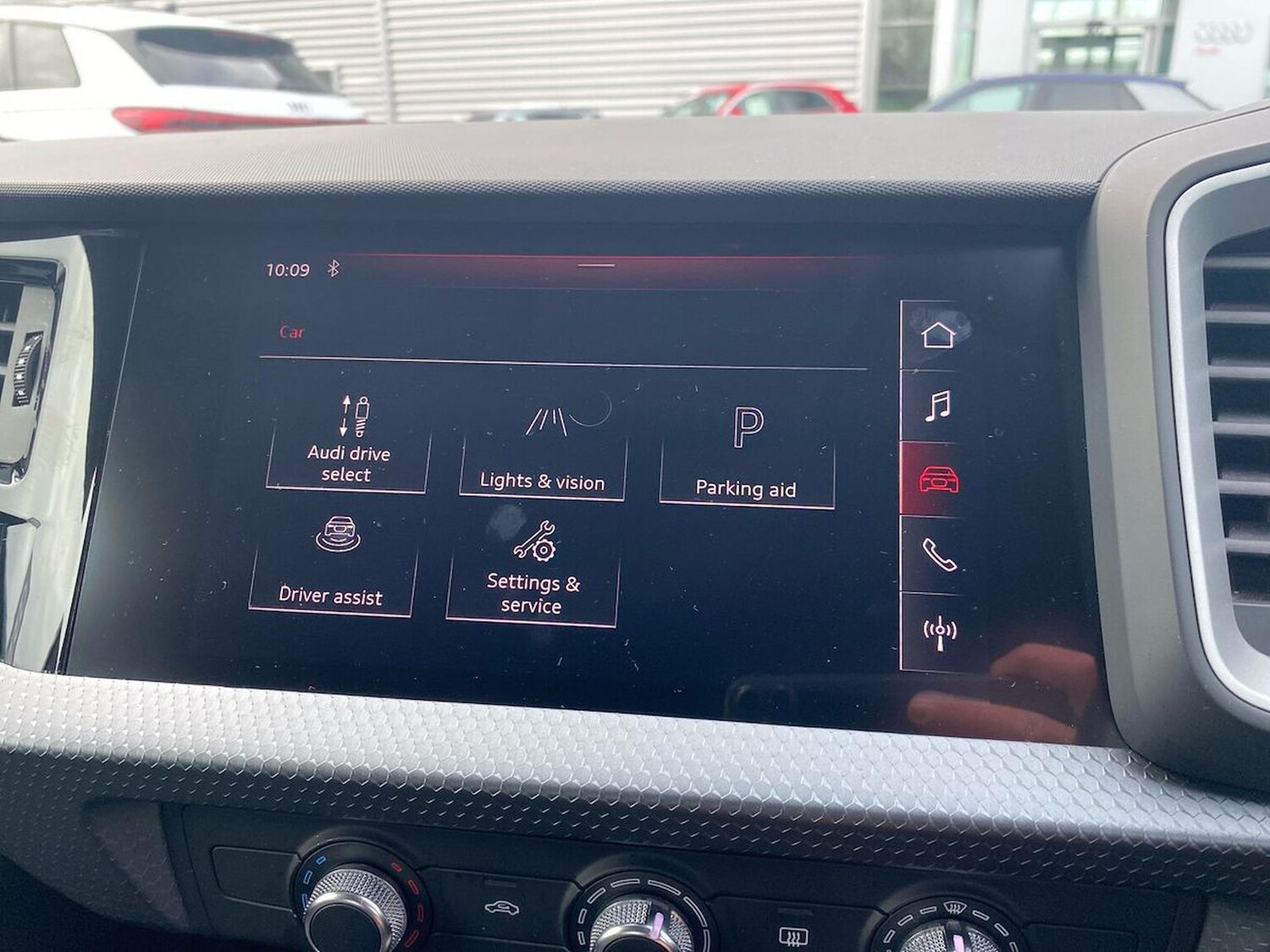 Used Audi A1 2018 for sale - 76741185: Photo 23