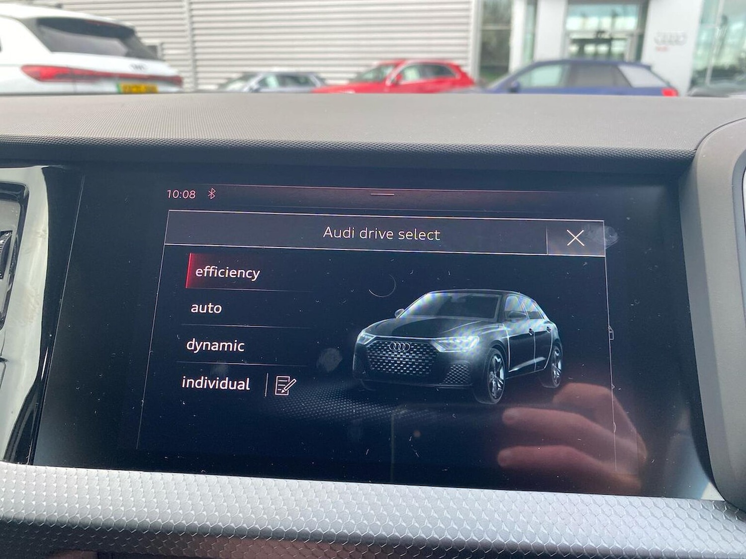 Used Audi A1 2018 for sale - 76741185: Photo 25