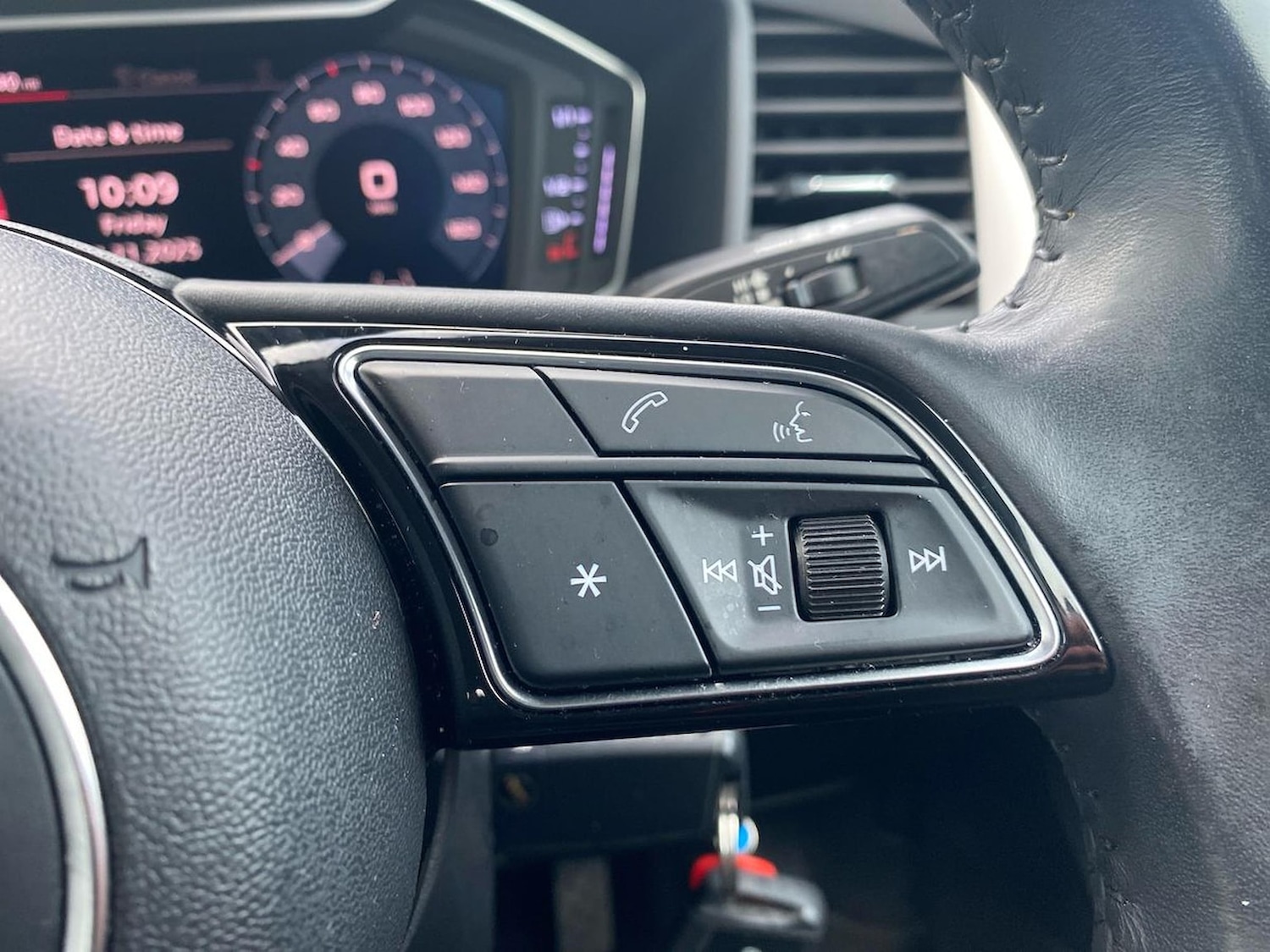 Used Audi A1 2018 for sale - 76741185: Photo 27