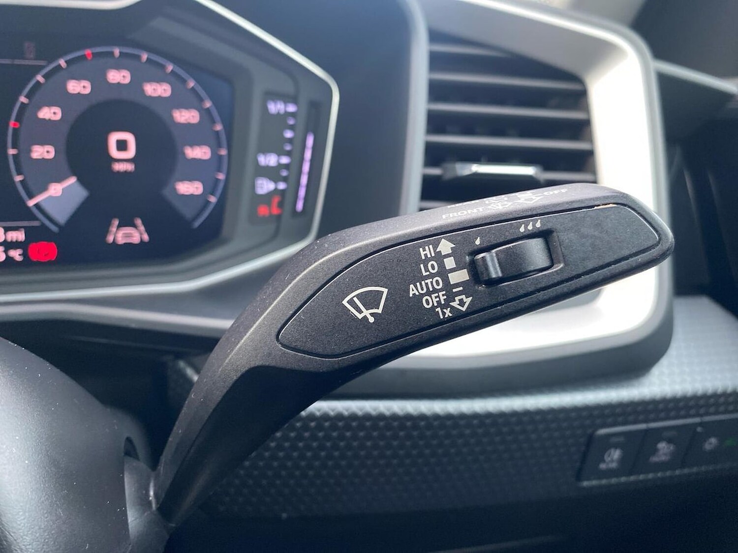 Used Audi A1 2018 for sale - 76741185: Photo 28