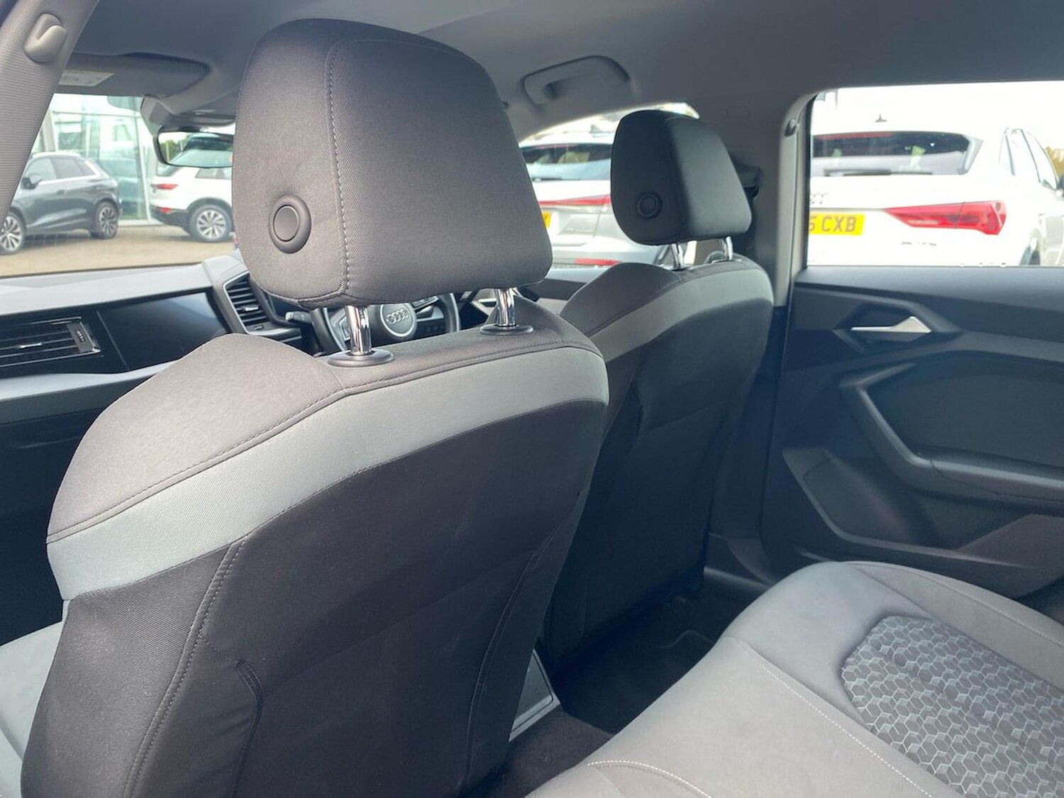 Used Audi A1 2018 for sale - 76741185: Photo 32