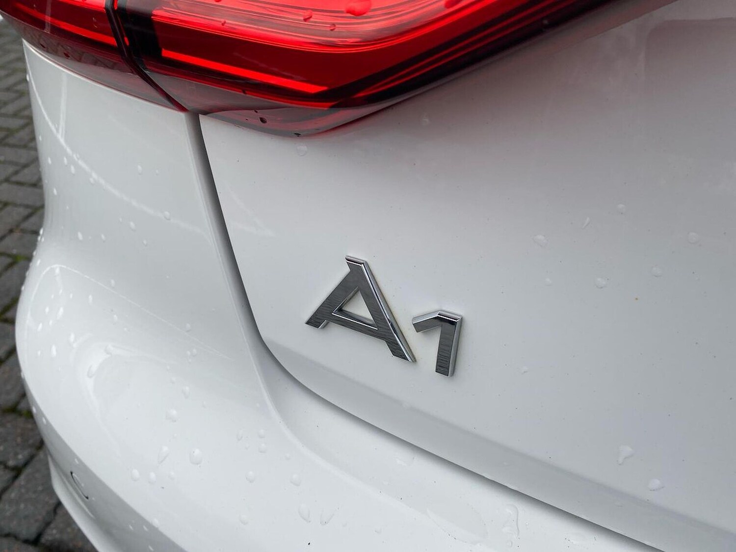 Used Audi A1 2018 for sale - 76741185: Photo 35