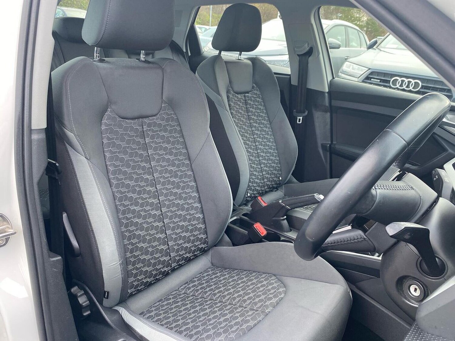 Used Audi A1 2018 for sale - 76741185: Photo 40