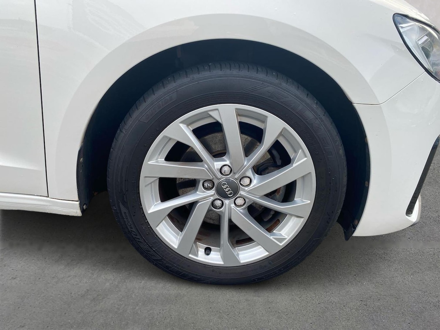 Used Audi A1 2018 for sale - 76741185: Photo 6