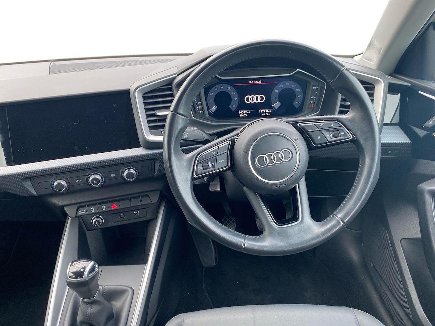 Used Audi A1 2018 for sale - 76741185: Photo 9