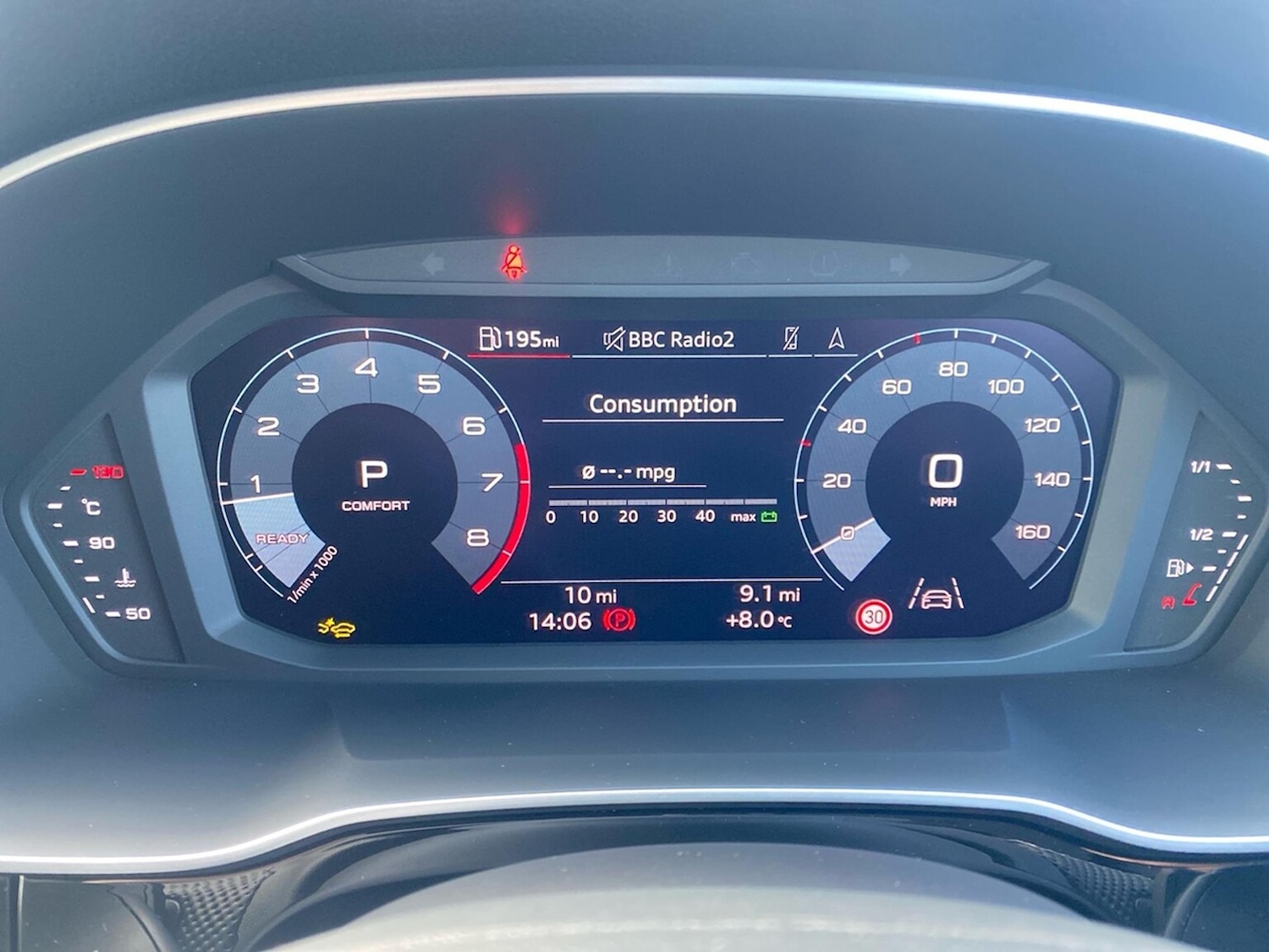 Used Audi Q3 2025 for sale - 76741090: Photo 10