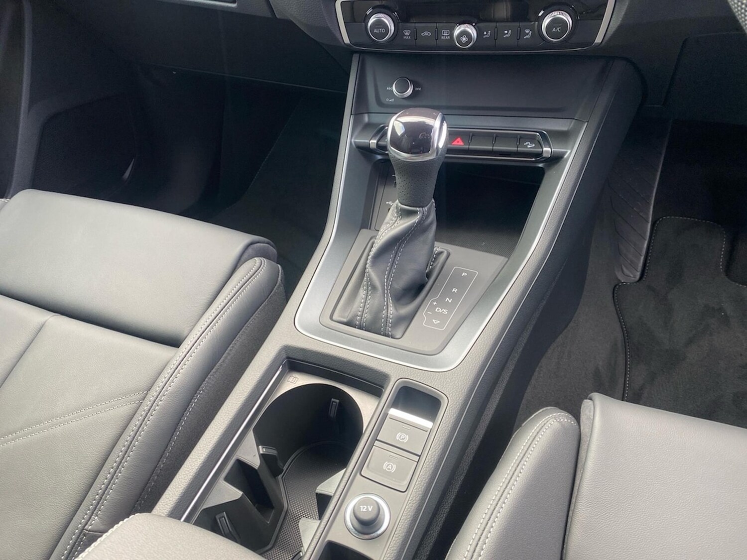 Used Audi Q3 2025 for sale - 76741090: Photo 13