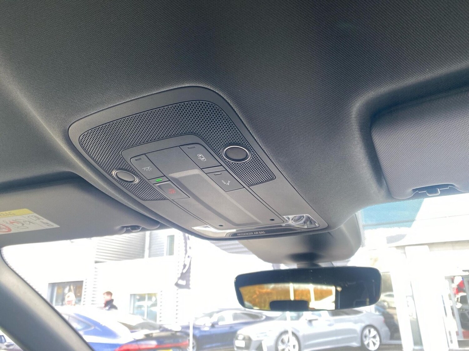 Used Audi Q3 2025 for sale - 76741090: Photo 14