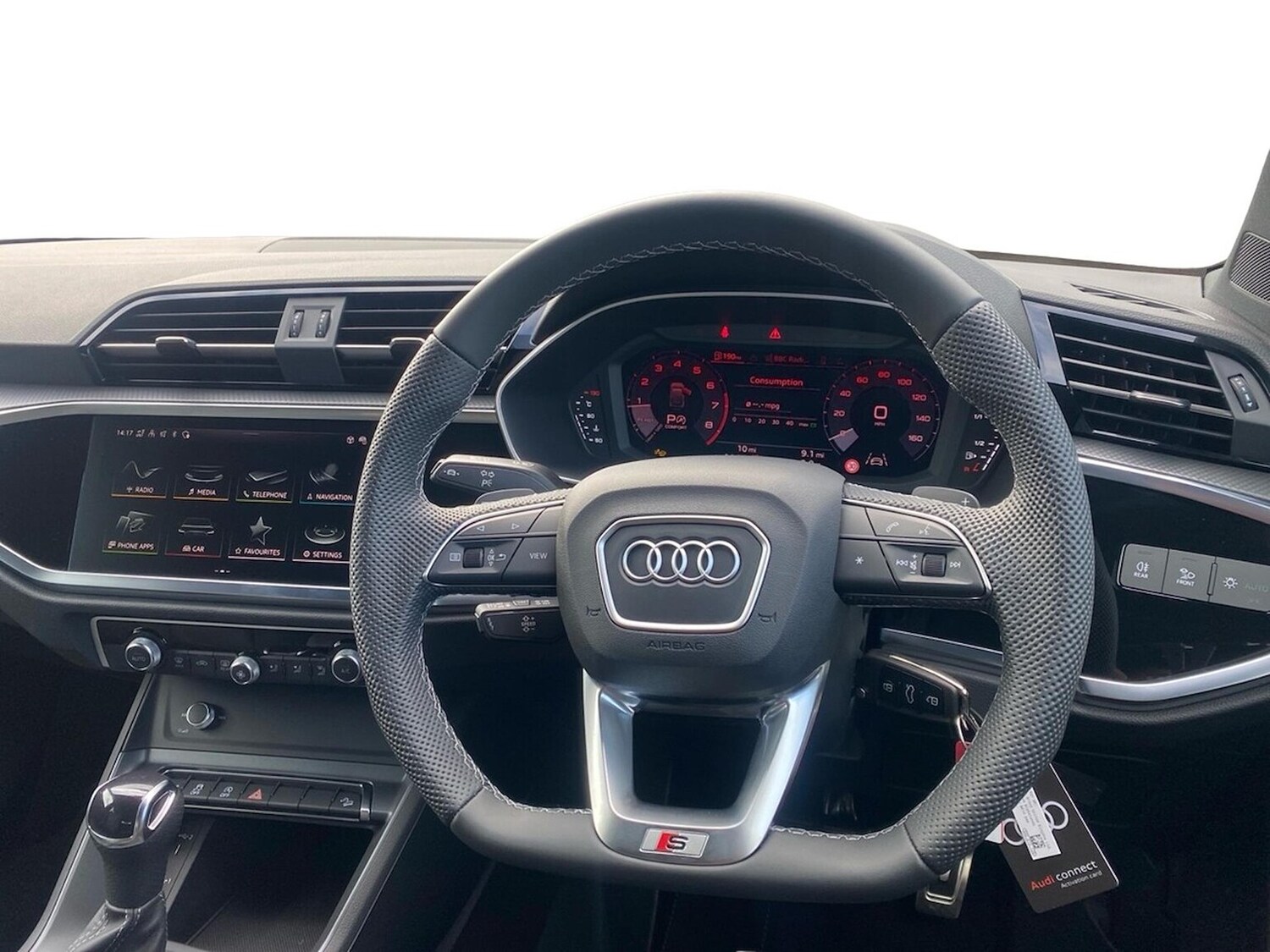 Used Audi Q3 2025 for sale - 76741090: Photo 15