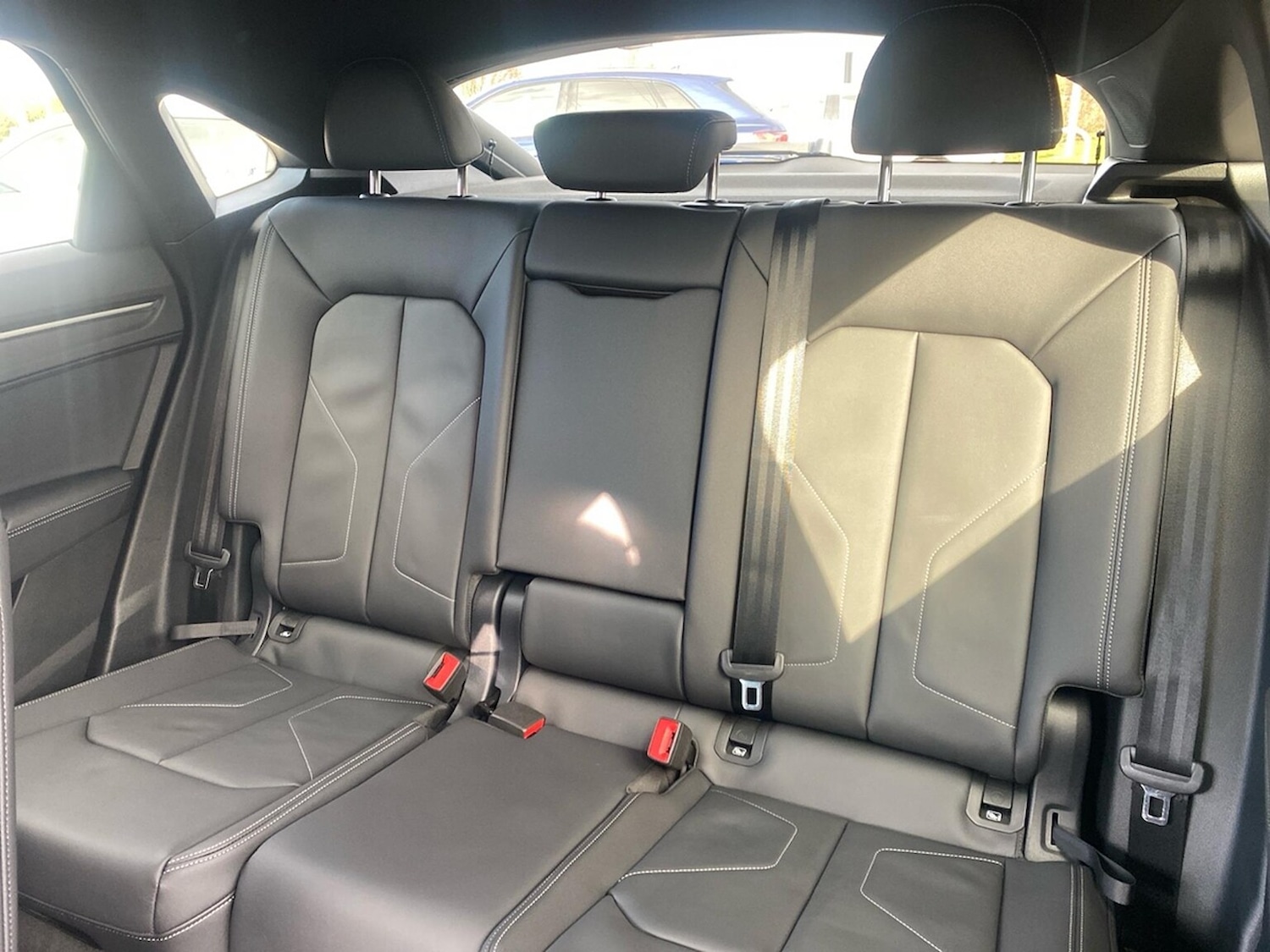 Used Audi Q3 2025 for sale - 76741090: Photo 16