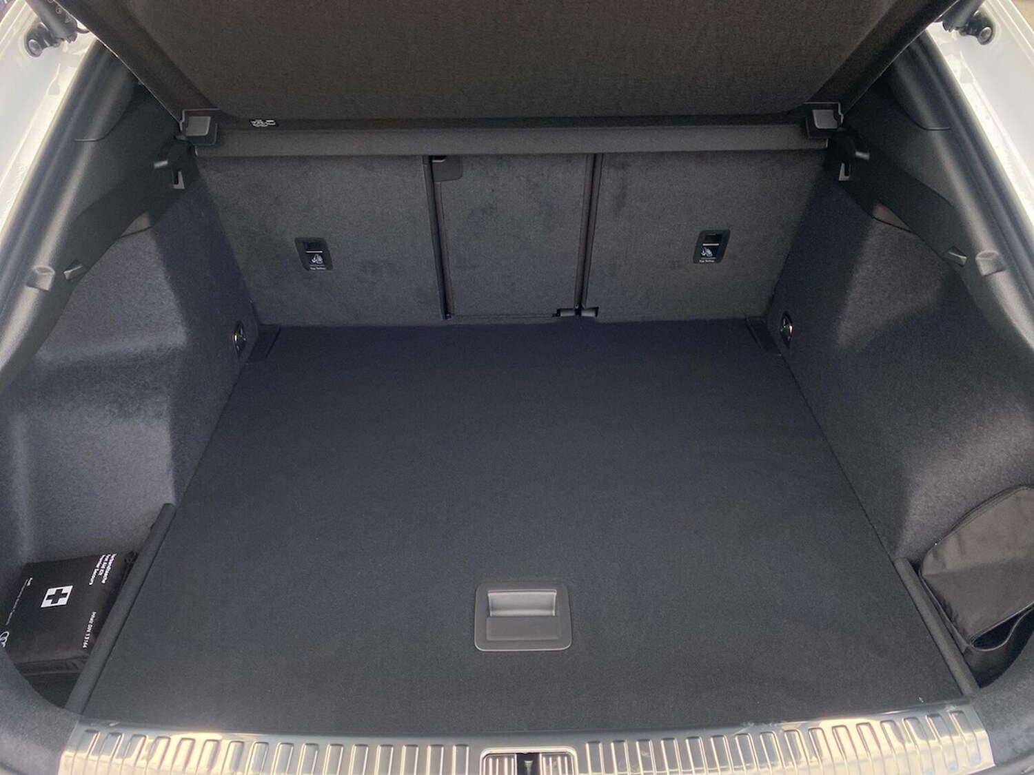 Used Audi Q3 2025 for sale - 76741090: Photo 17