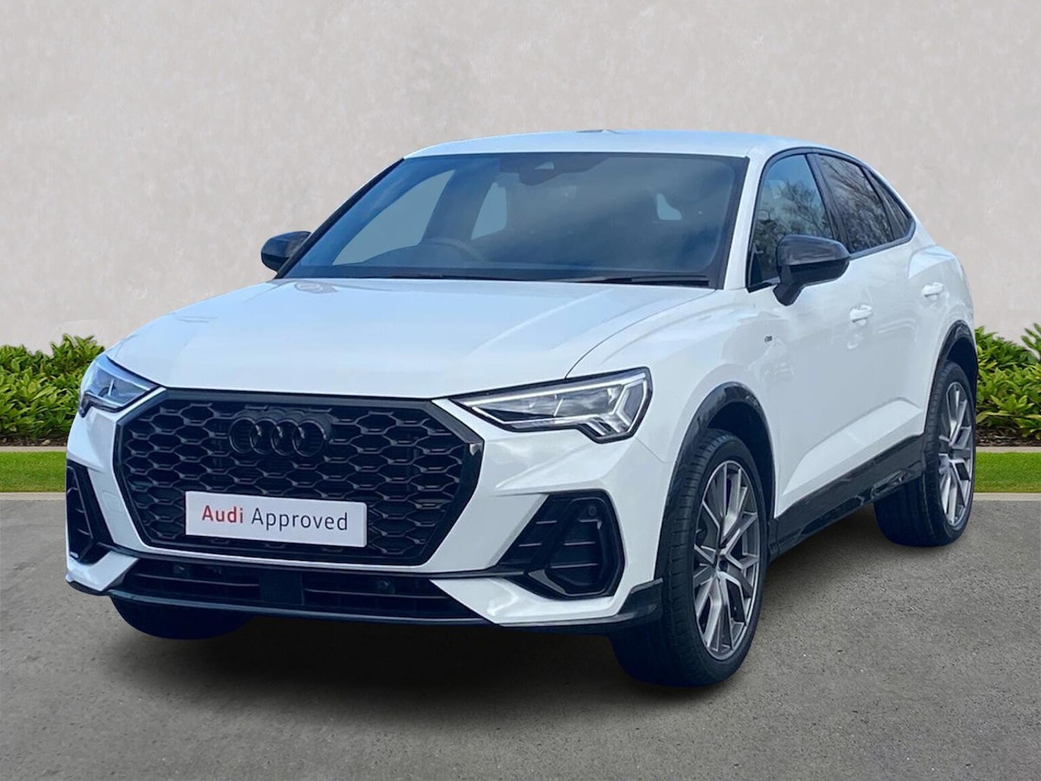 Used Audi Q3 2025 for sale - 76741090: Photo 20