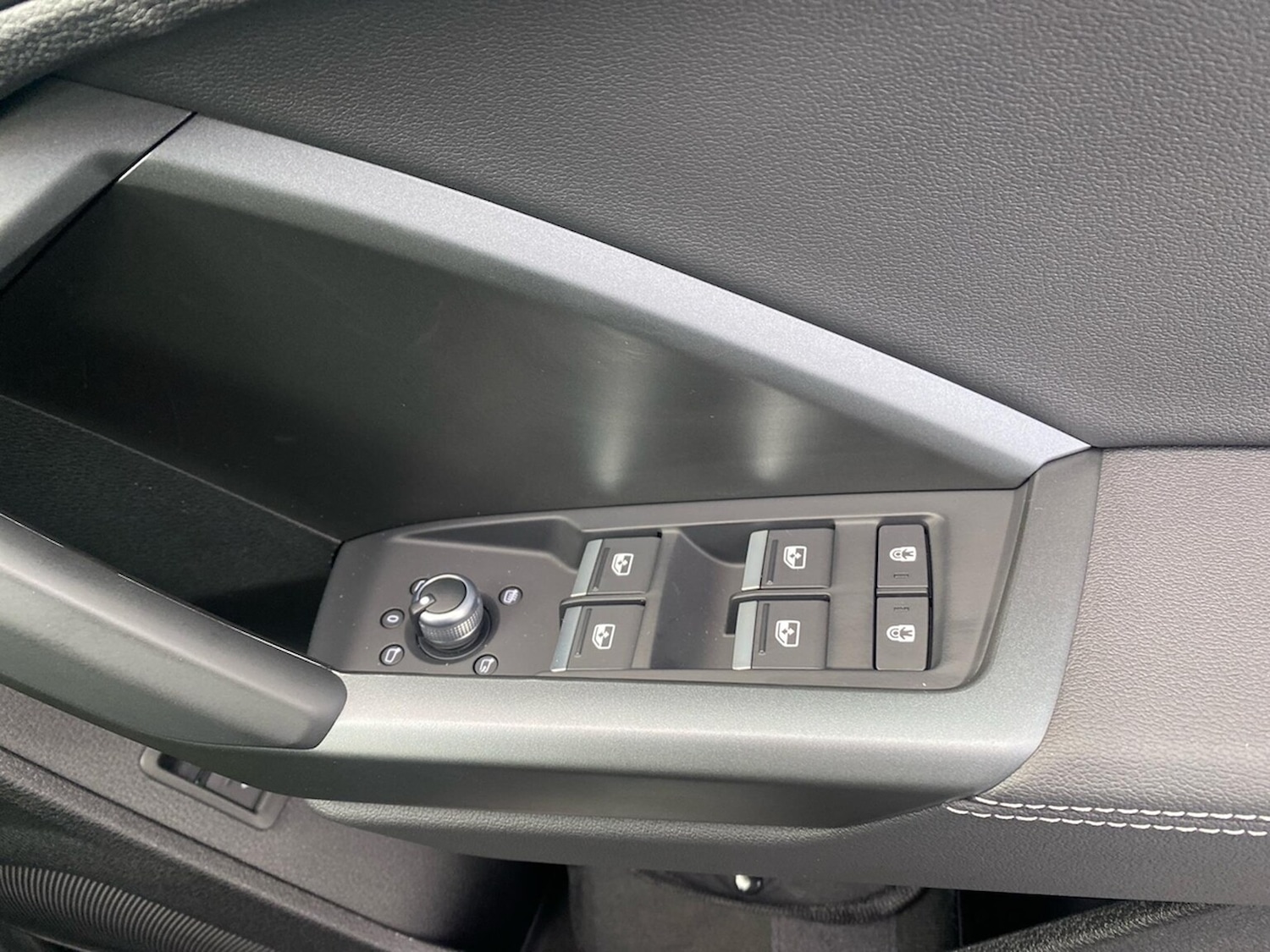 Used Audi Q3 2025 for sale - 76741090: Photo 21