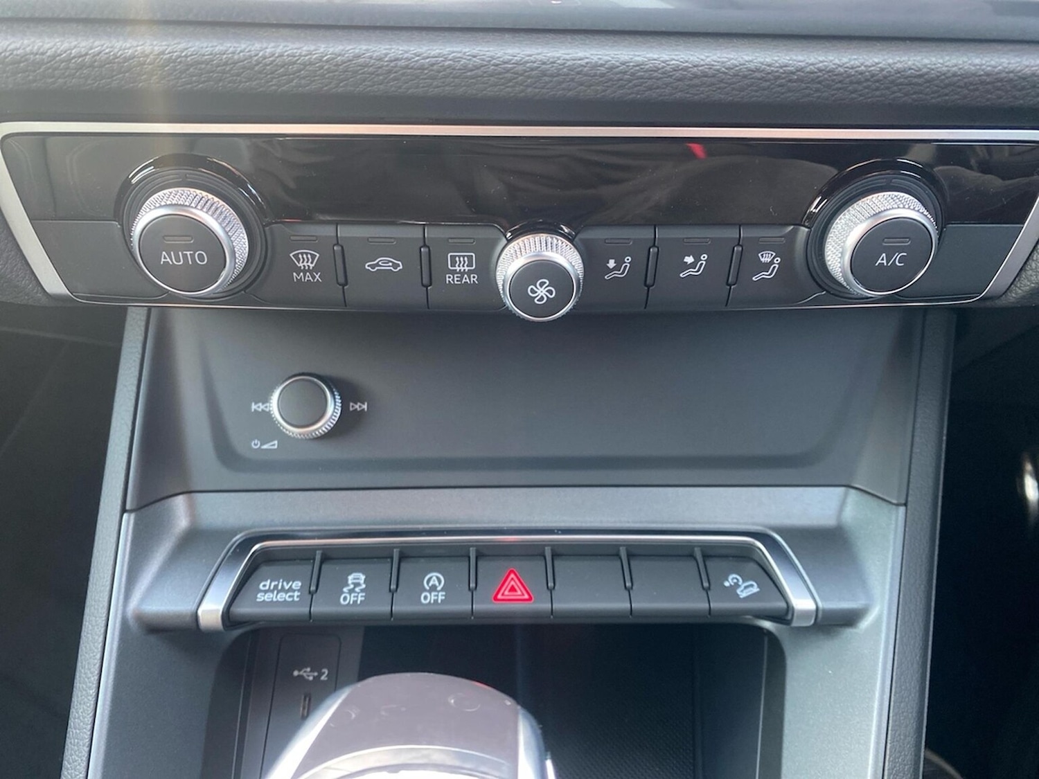 Used Audi Q3 2025 for sale - 76741090: Photo 22