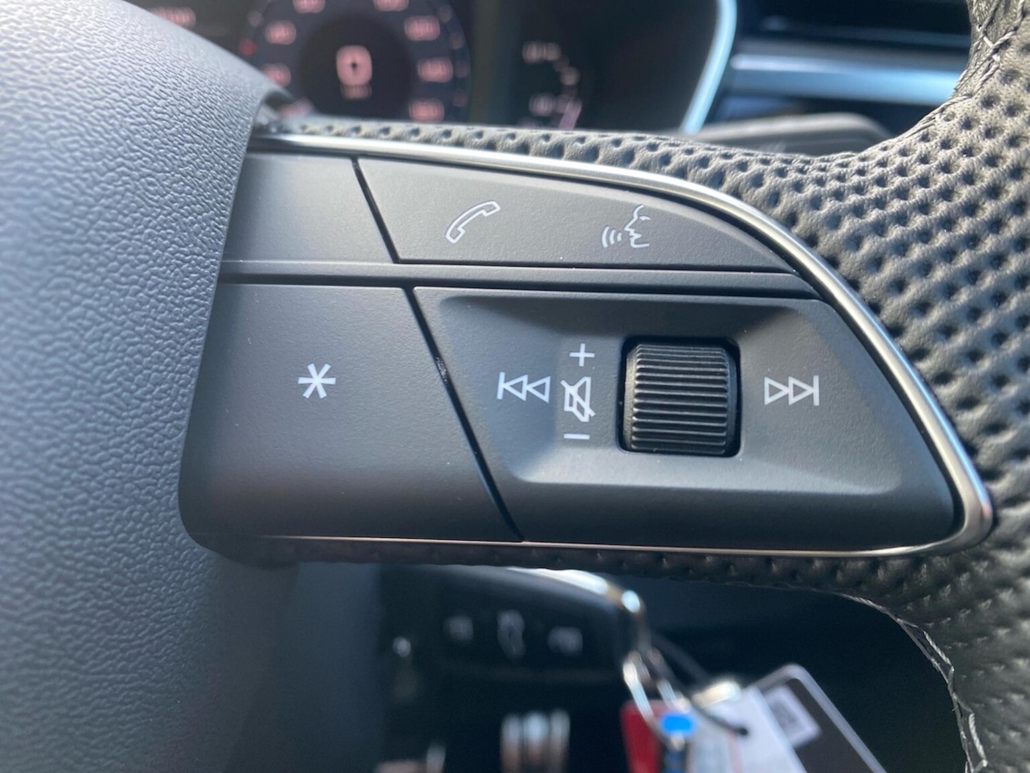 Used Audi Q3 2025 for sale - 76741090: Photo 26