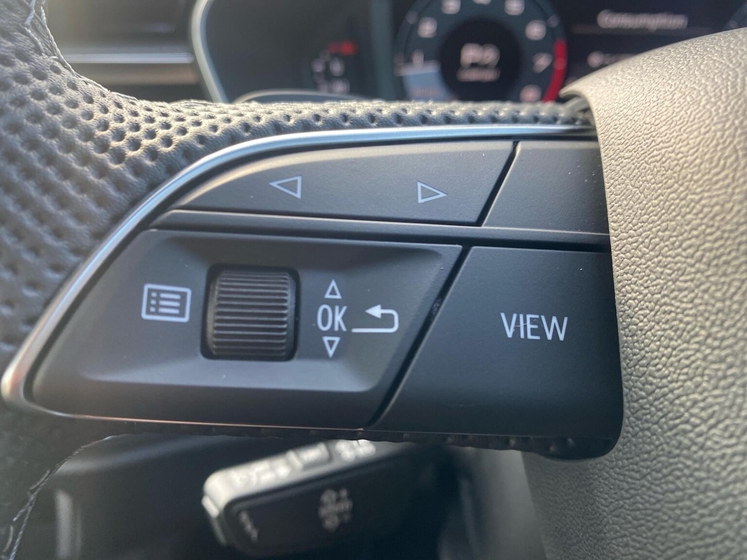 Used Audi Q3 2025 for sale - 76741090: Photo 27