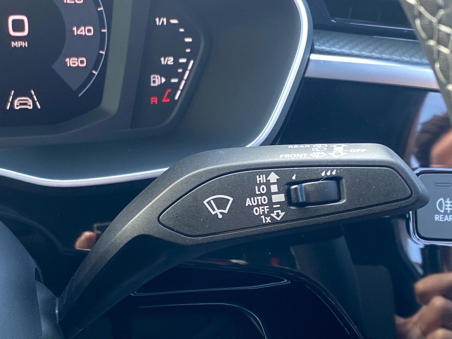 Used Audi Q3 2025 for sale - 76741090: Photo 28