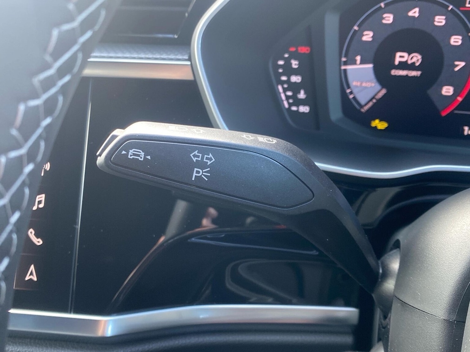 Used Audi Q3 2025 for sale - 76741090: Photo 29