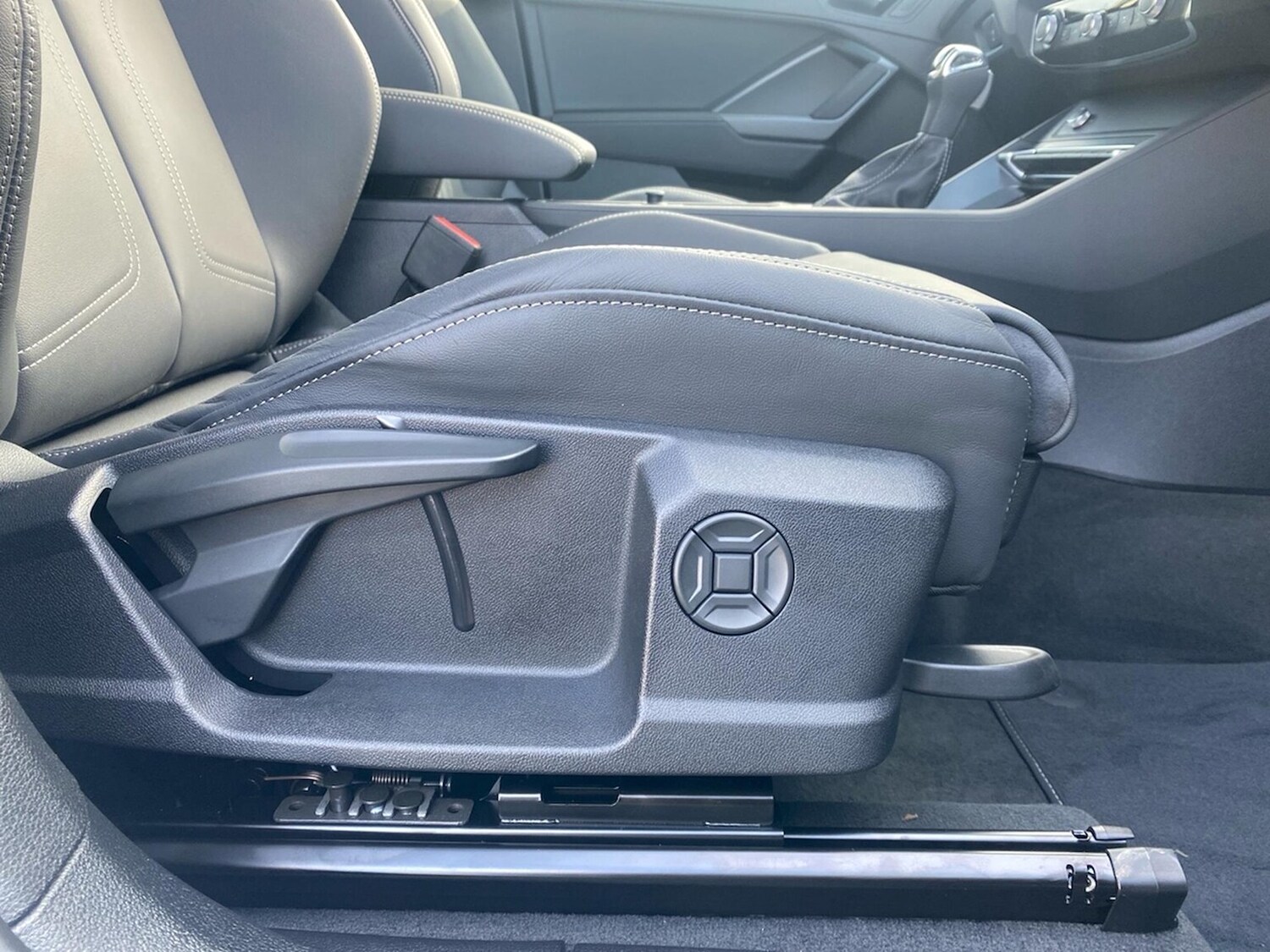 Used Audi Q3 2025 for sale - 76741090: Photo 30