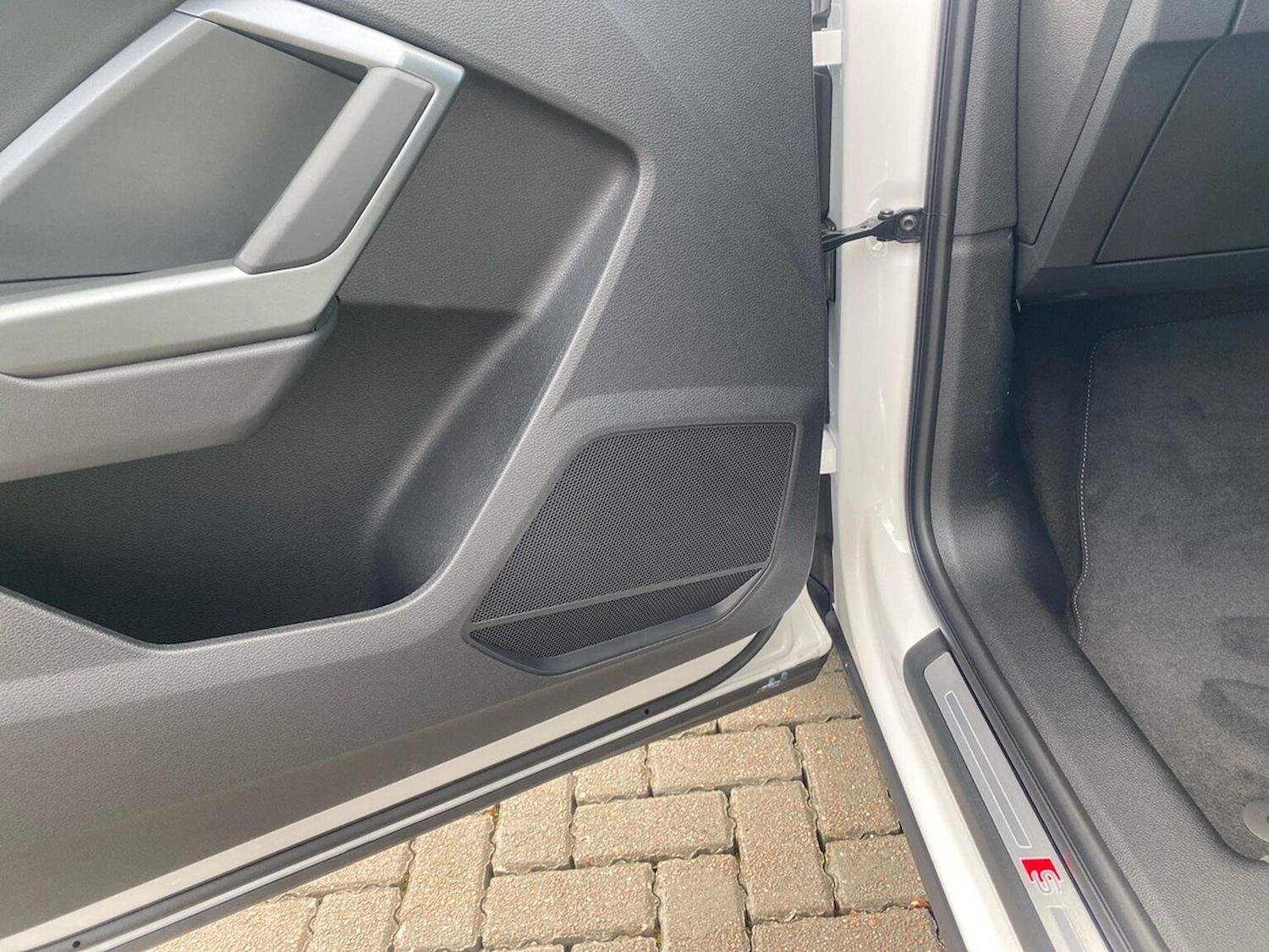 Used Audi Q3 2025 for sale - 76741090: Photo 31