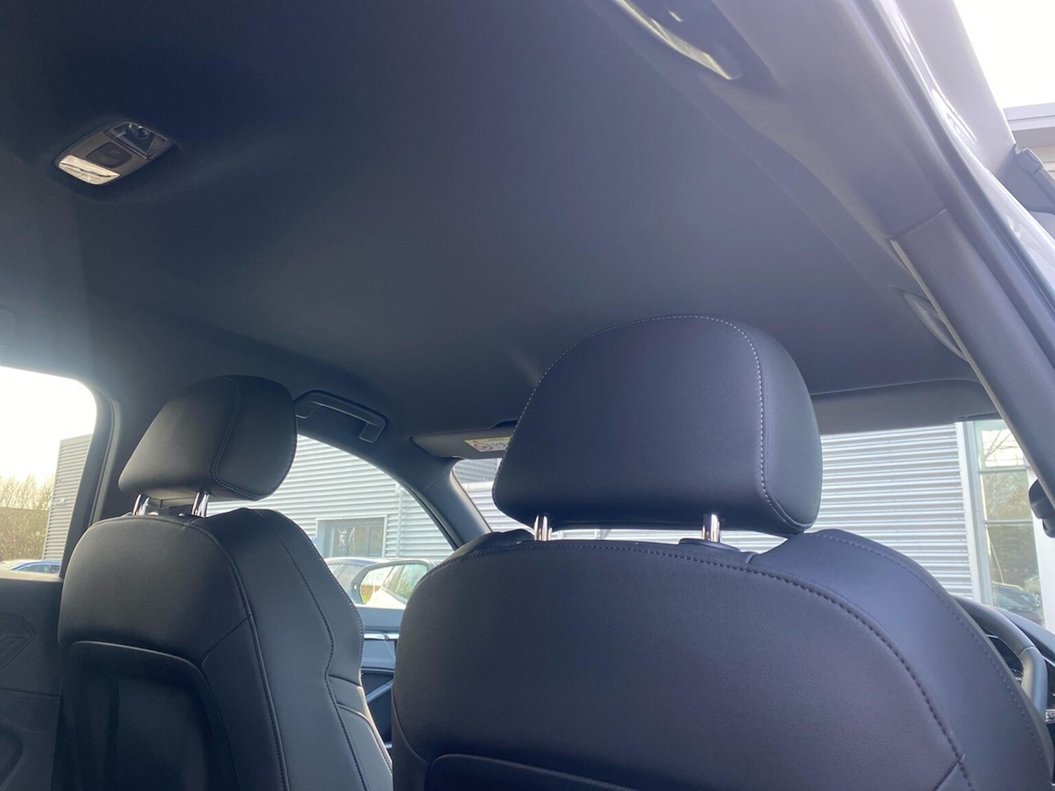 Used Audi Q3 2025 for sale - 76741090: Photo 32