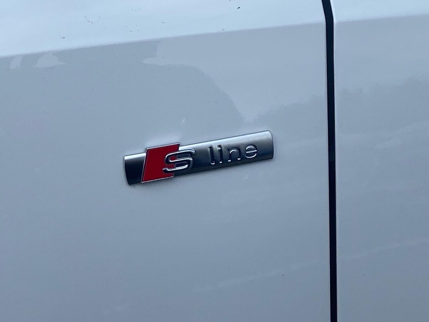 Used Audi Q3 2025 for sale - 76741090: Photo 35