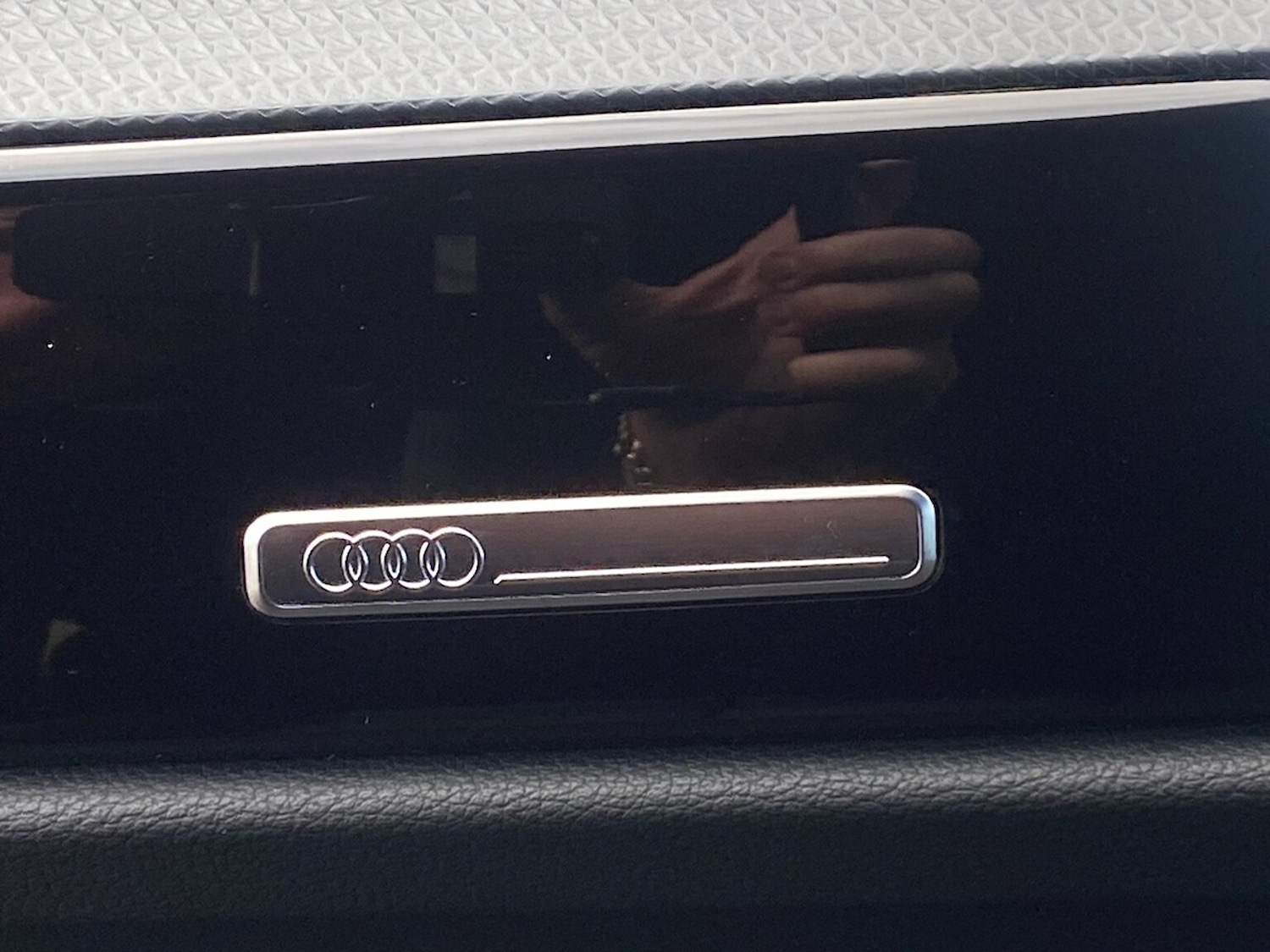 Used Audi Q3 2025 for sale - 76741090: Photo 39