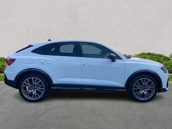 Used Audi Q3 2025 for sale - 76741090: Photo