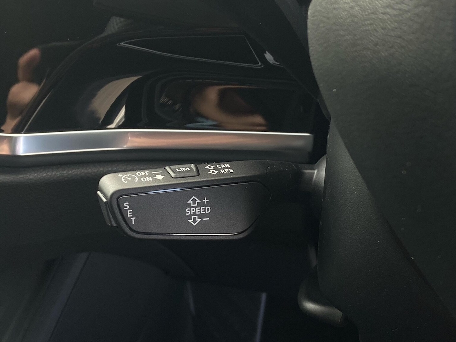 Used Audi Q3 2025 for sale - 76741090: Photo 40