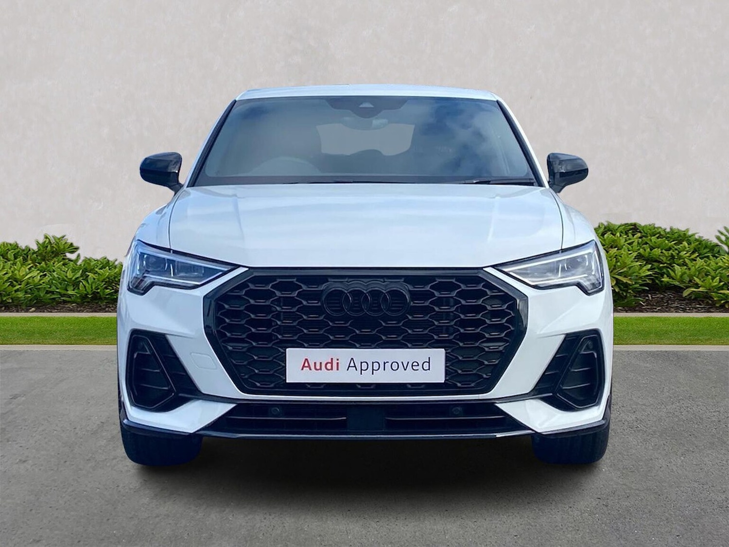 Used Audi Q3 2025 for sale - 76741090: Photo 5