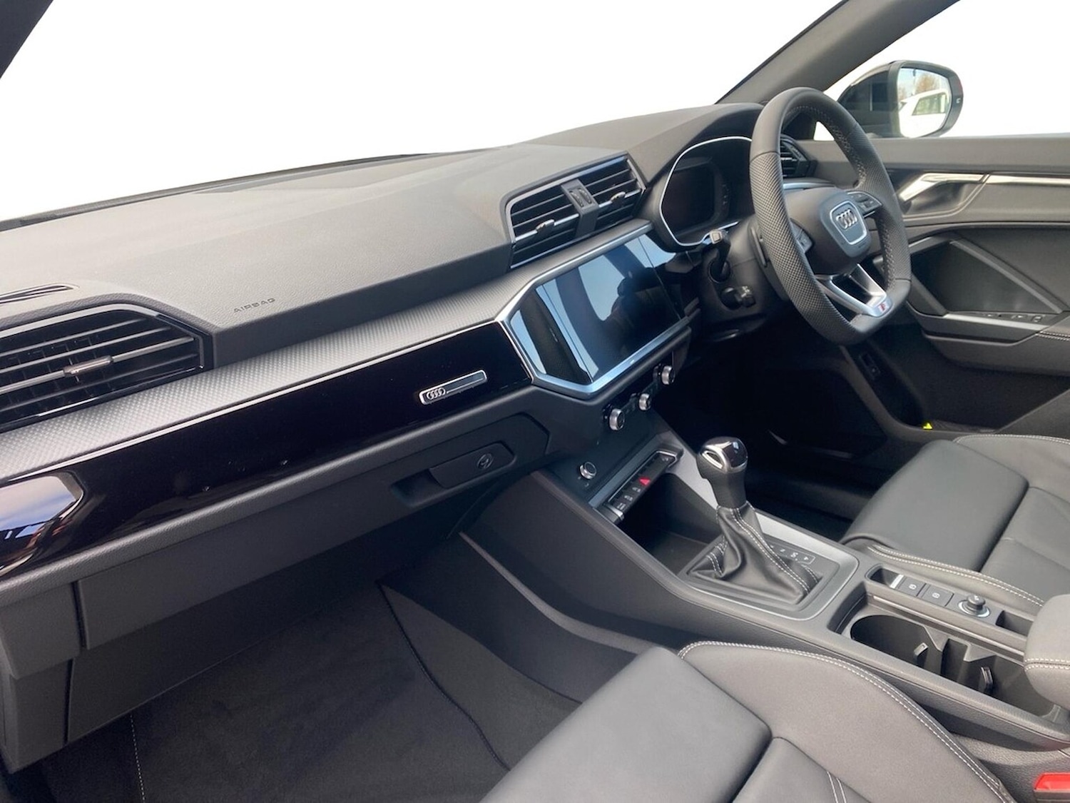 Used Audi Q3 2025 for sale - 76741090: Photo 7