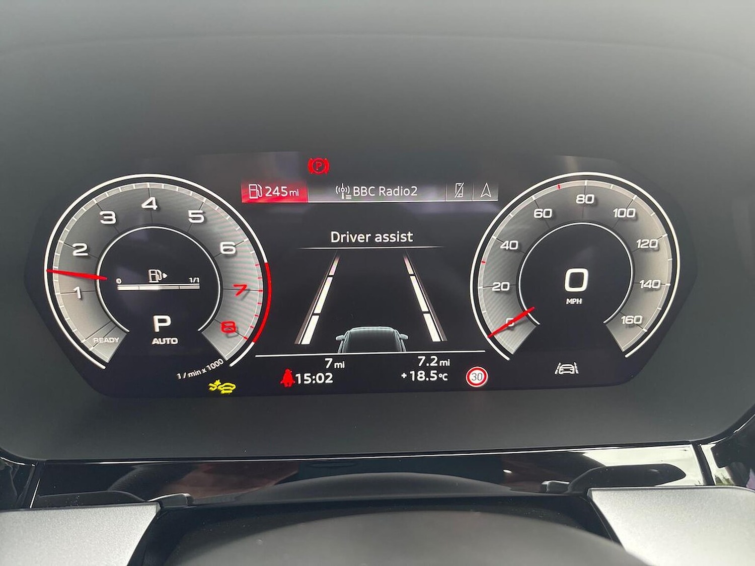 Used Audi A3 2025 for sale - 76413931: Photo 10