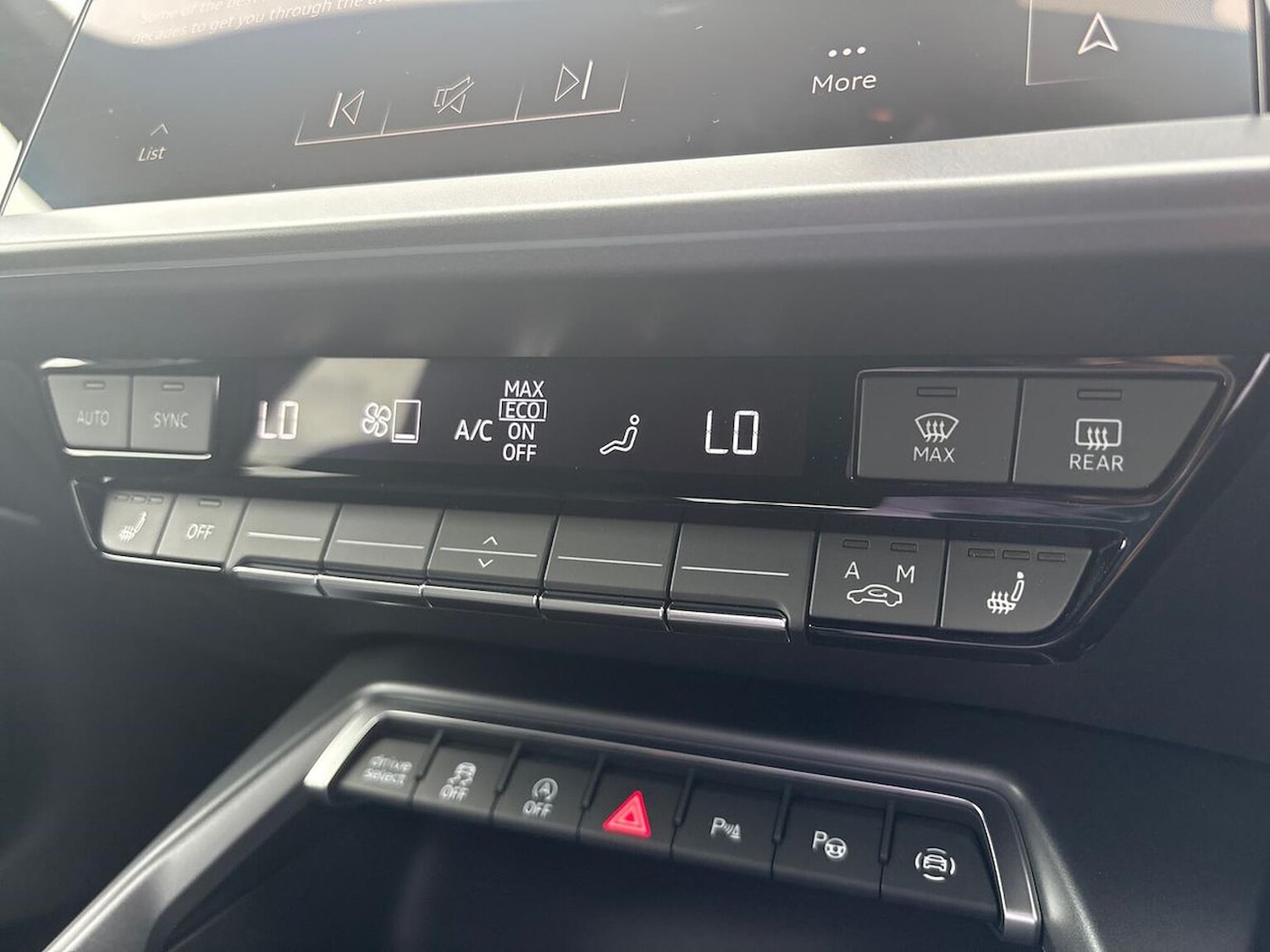 Used Audi A3 2025 for sale - 76413931: Photo 12