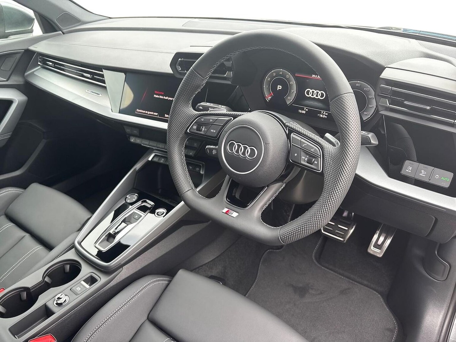 Used Audi A3 2025 for sale - 76413931: Photo 15