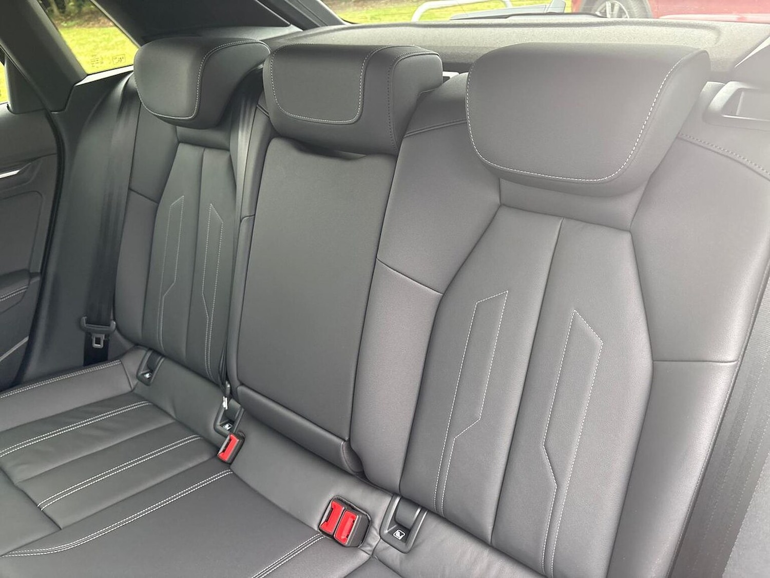 Used Audi A3 2025 for sale - 76413931: Photo 16