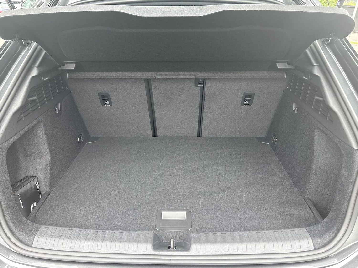 Used Audi A3 2025 for sale - 76413931: Photo 17