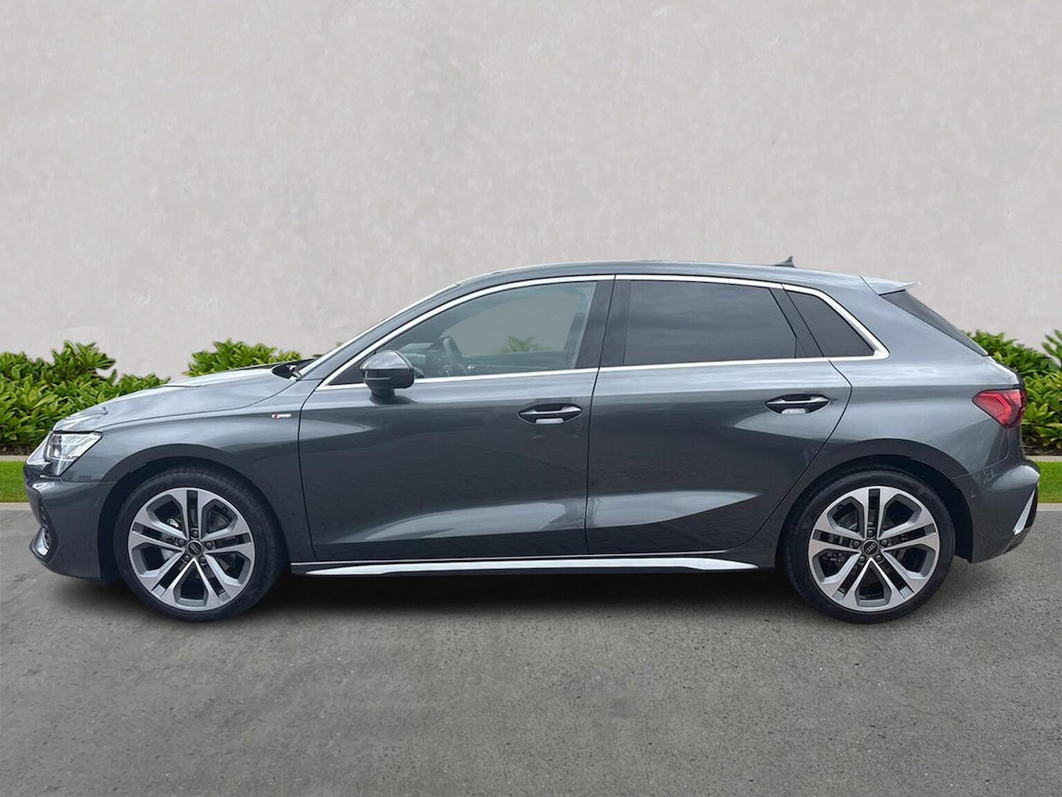 Used Audi A3 2025 for sale - 76413931: Photo 19