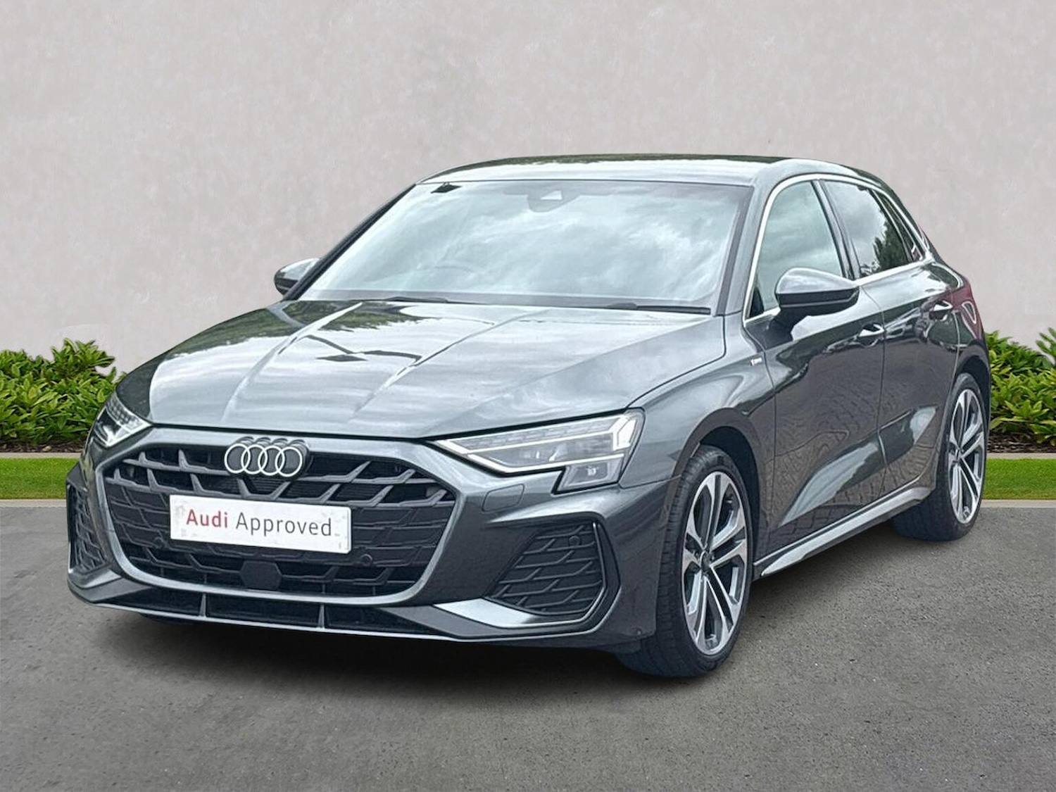 Used Audi A3 2025 for sale - 76413931: Photo 20