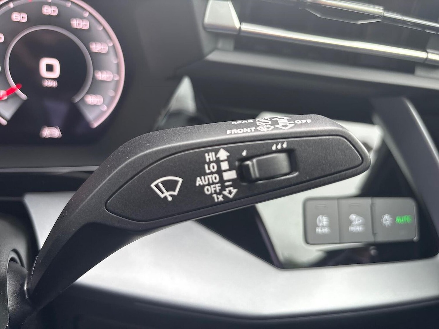 Used Audi A3 2025 for sale - 76413931: Photo 28