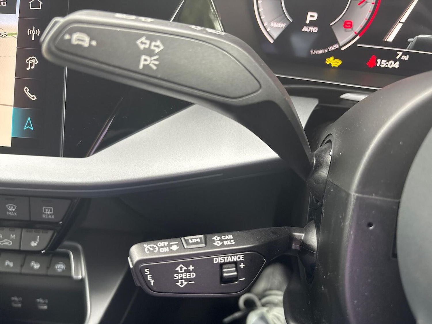 Used Audi A3 2025 for sale - 76413931: Photo 29