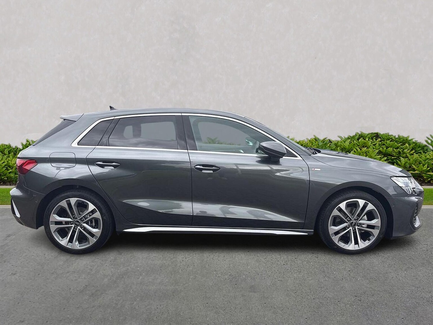 Used Audi A3 2025 for sale - 76413931: Photo 3