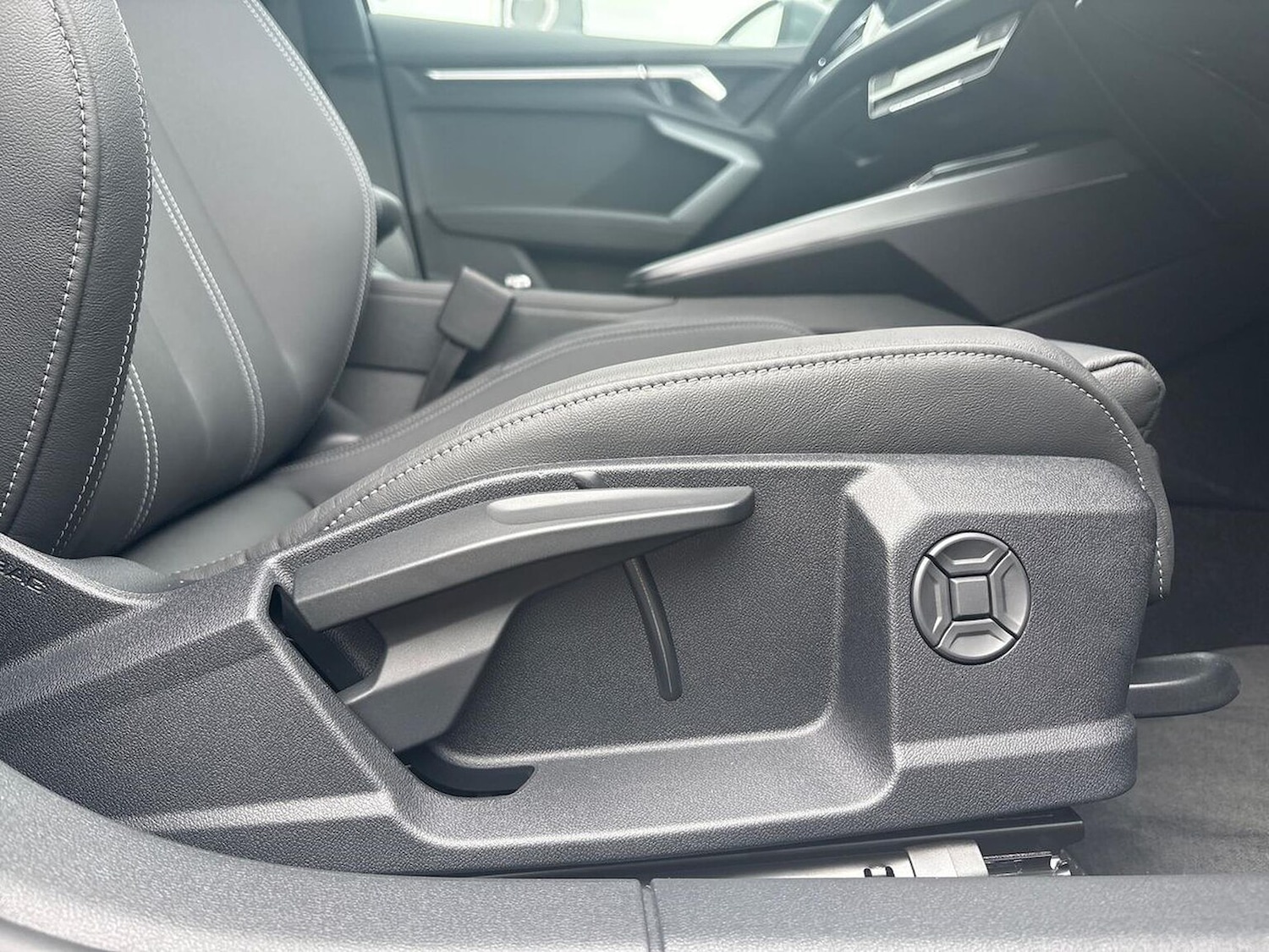 Used Audi A3 2025 for sale - 76413931: Photo 30