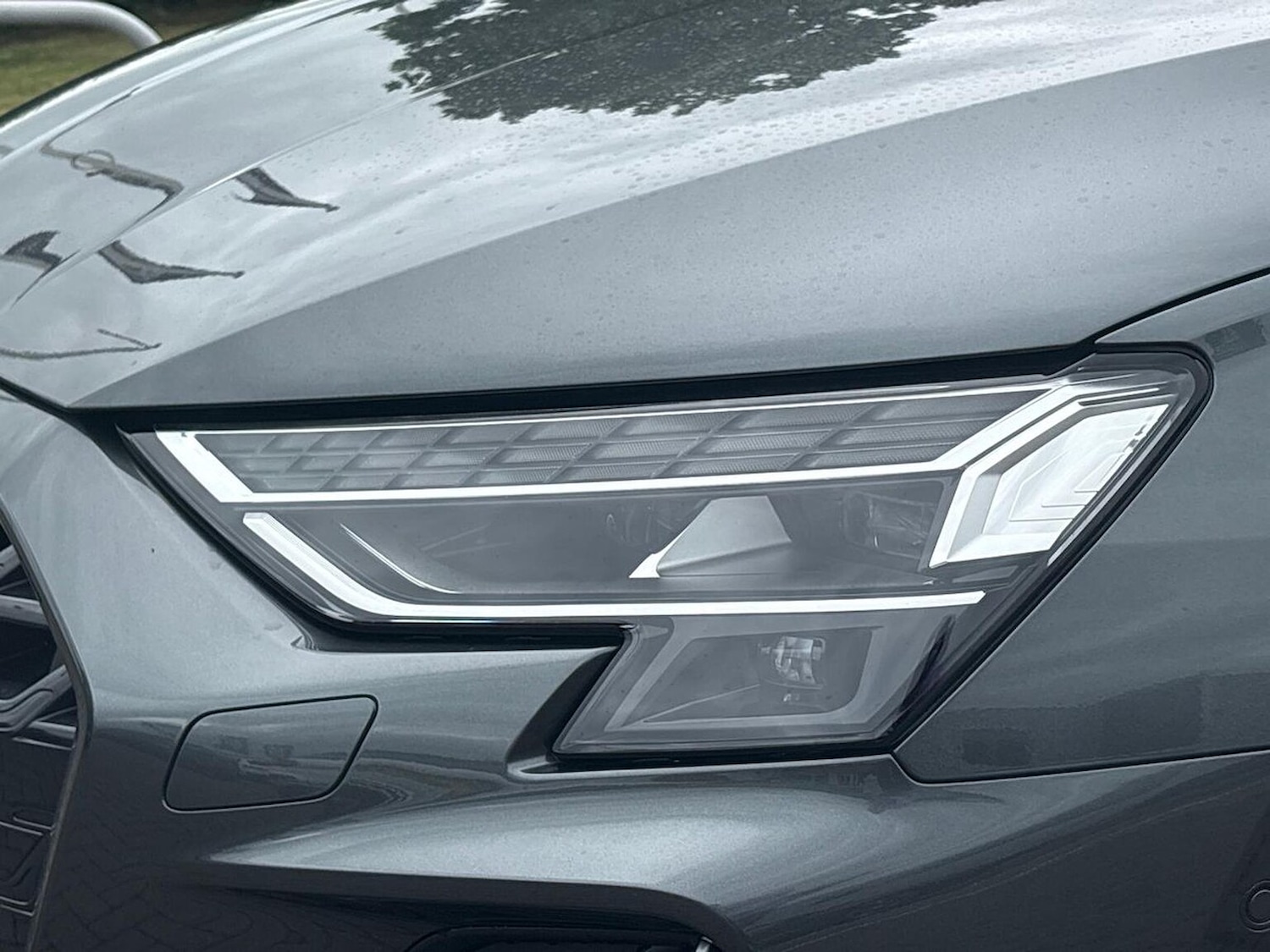 Used Audi A3 2025 for sale - 76413931: Photo 34