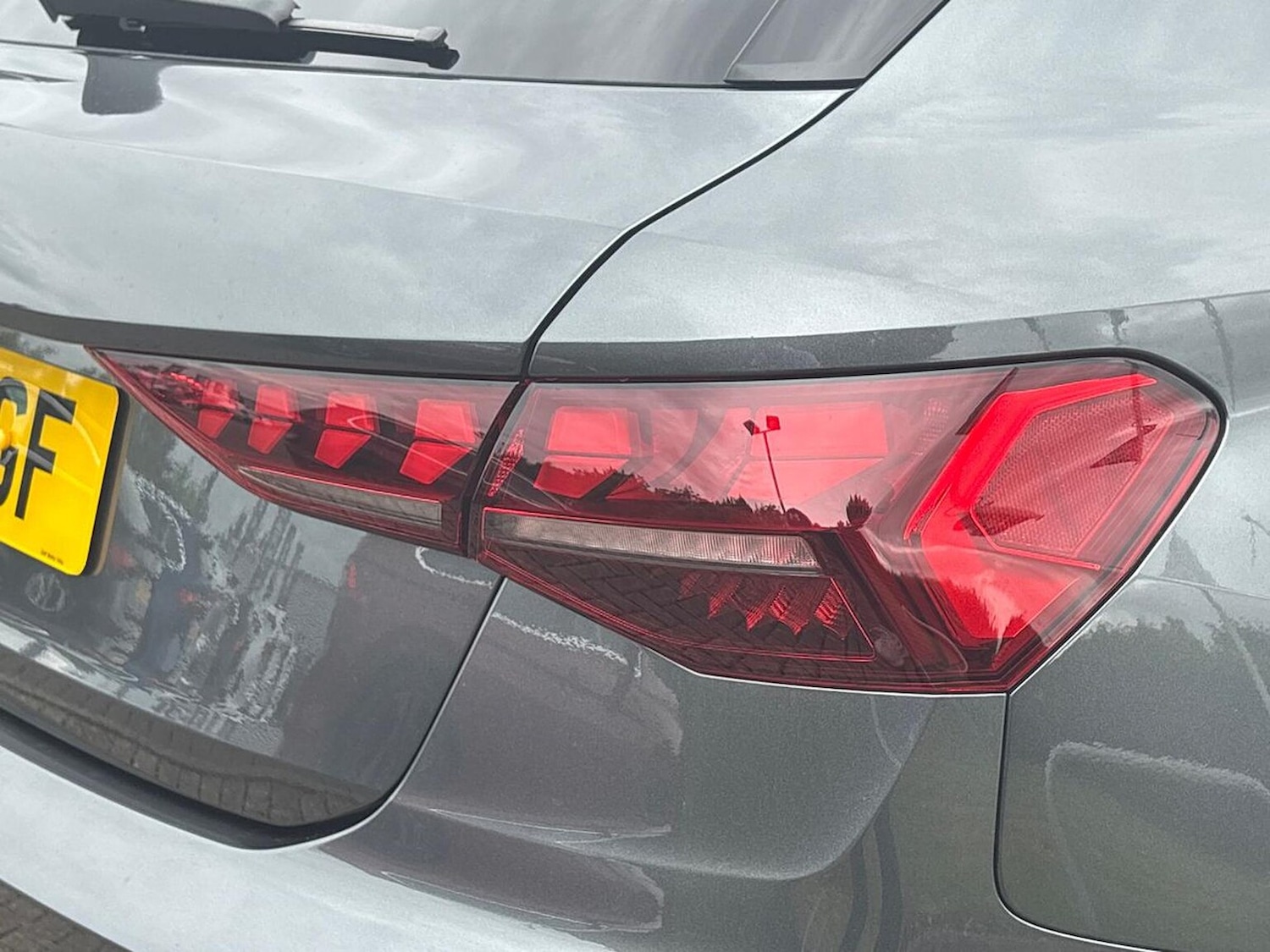 Used Audi A3 2025 for sale - 76413931: Photo 36